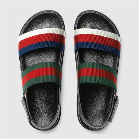 amazon prime gucci slides|Gucci slides for men.